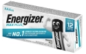 Energizer Max Plus AAA (20)