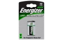Energizer Rechargeable 9V 