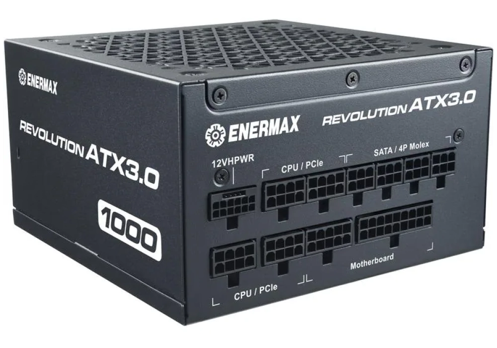 Enermax Revolution ATX3.0 1000 W