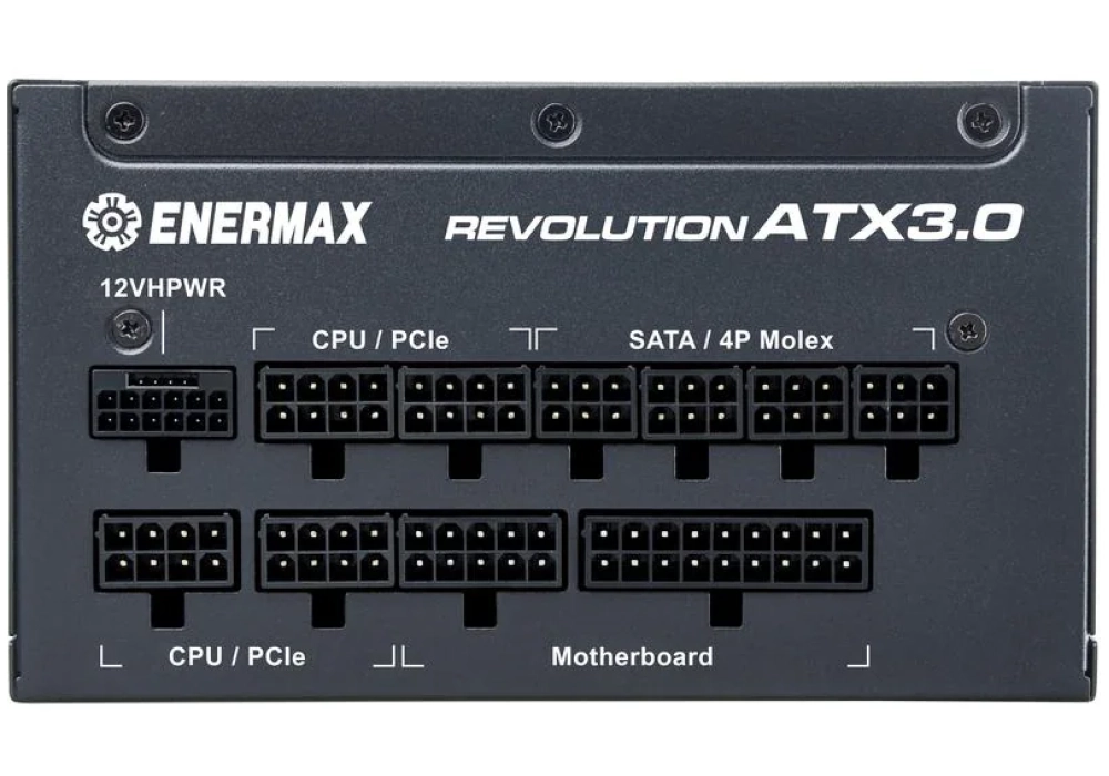 Enermax Revolution ATX3.0 1000 W