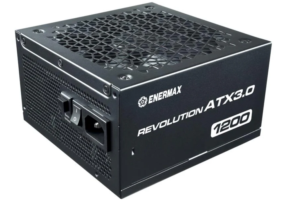 Enermax Revolution ATX3.0 1200 W