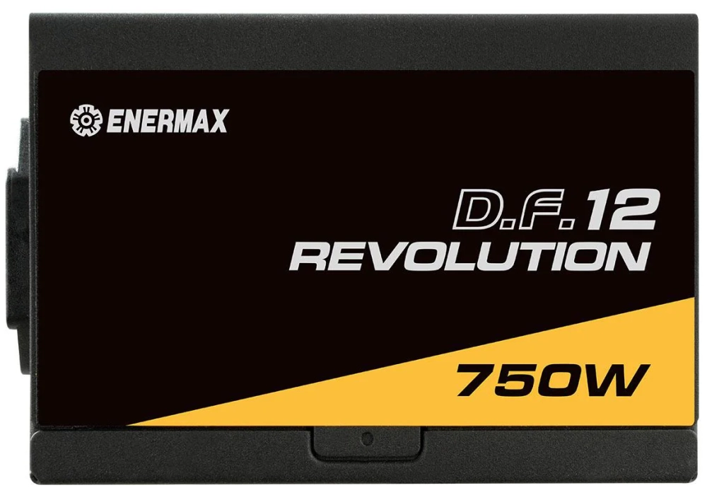 Enermax Revolution  D.F. 12 750 W