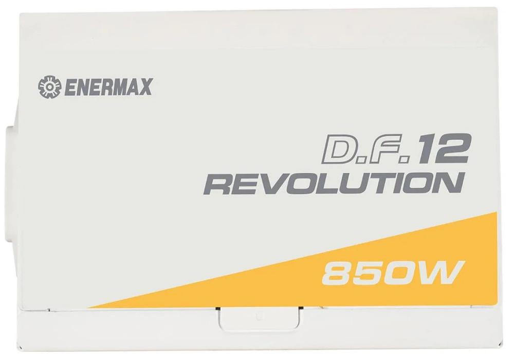 Enermax Revolution  D.F. 12 850 W Blanc