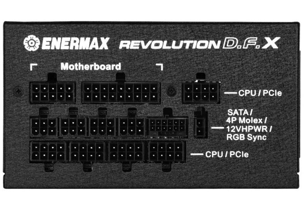 Enermax Revolution D.F. X 1050 W