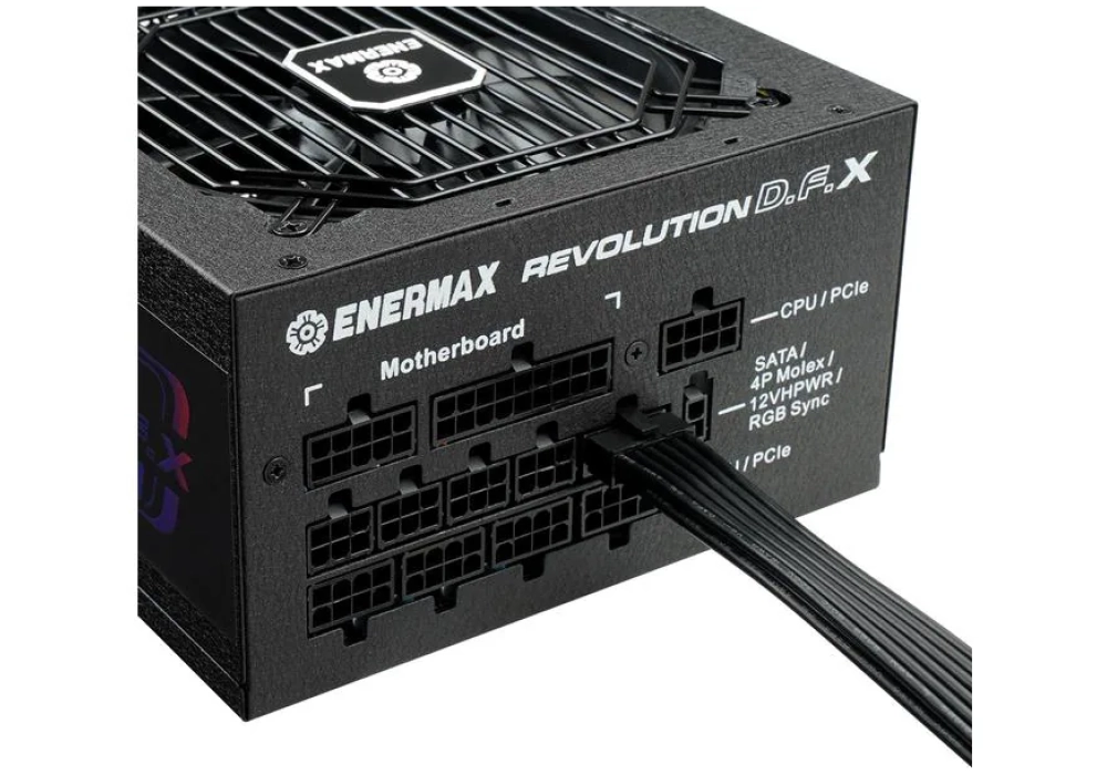 Enermax Revolution D.F. X 1200 W
