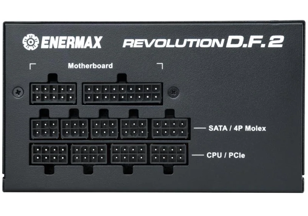 Enermax Revolution D.F.2 850 W