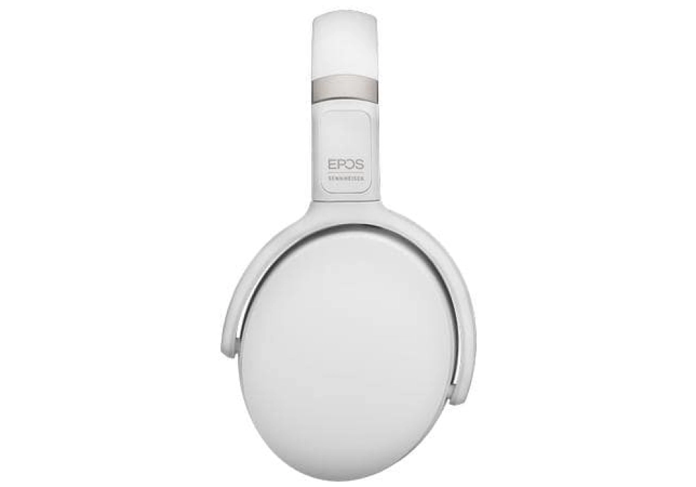 EPOS | SENNHEISER ADAPT 361 Blanc Bluetooth, USB-C