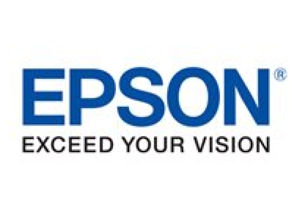 Epson 03 ans de service CoverPlus sur site