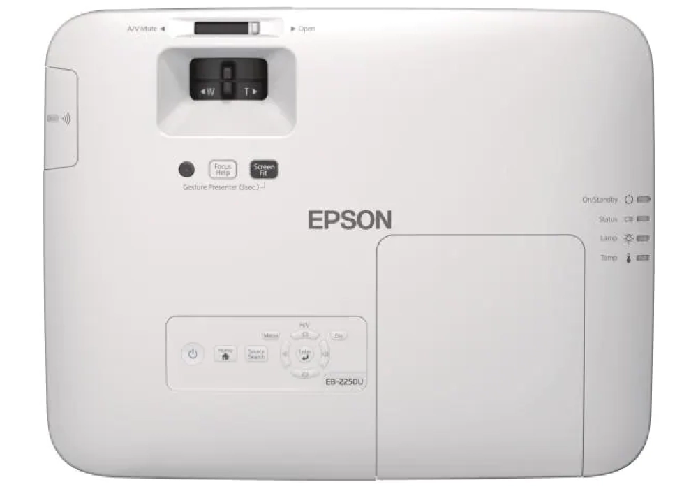 Epson EB-2250U