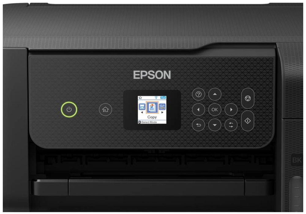 Epson EcoTank ET-2820 - C11CJ66404 