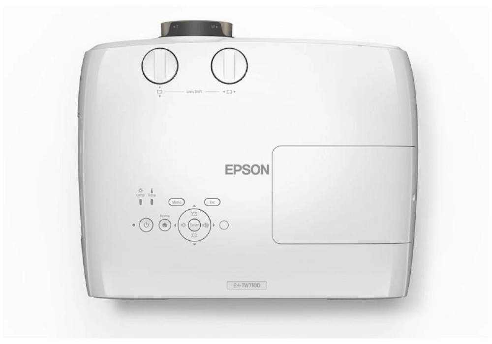 Epson EH-TW7100