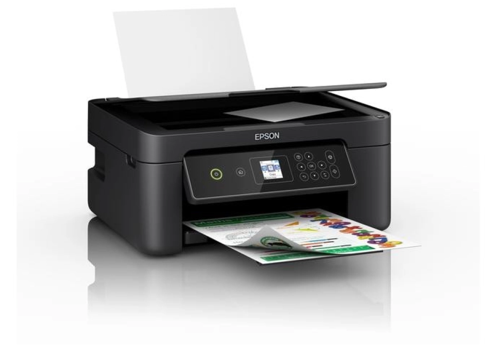 Epson Expression Home XP-3150
