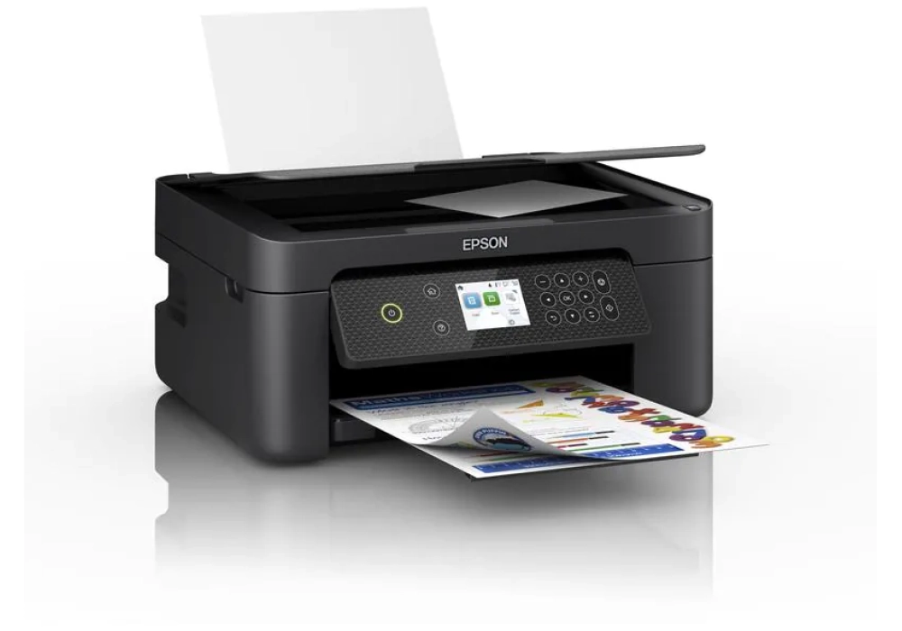 Epson Expression Home XP-4200 - C11CK65403 