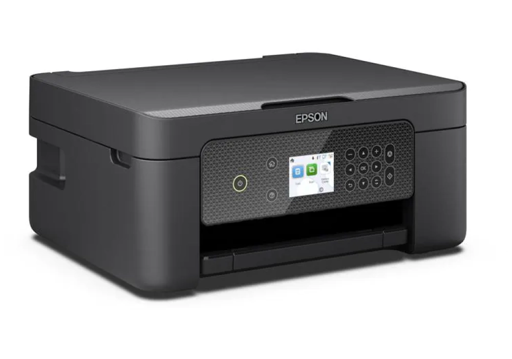 Epson Expression Home XP-4200 - imprimante multifonctions - couleur