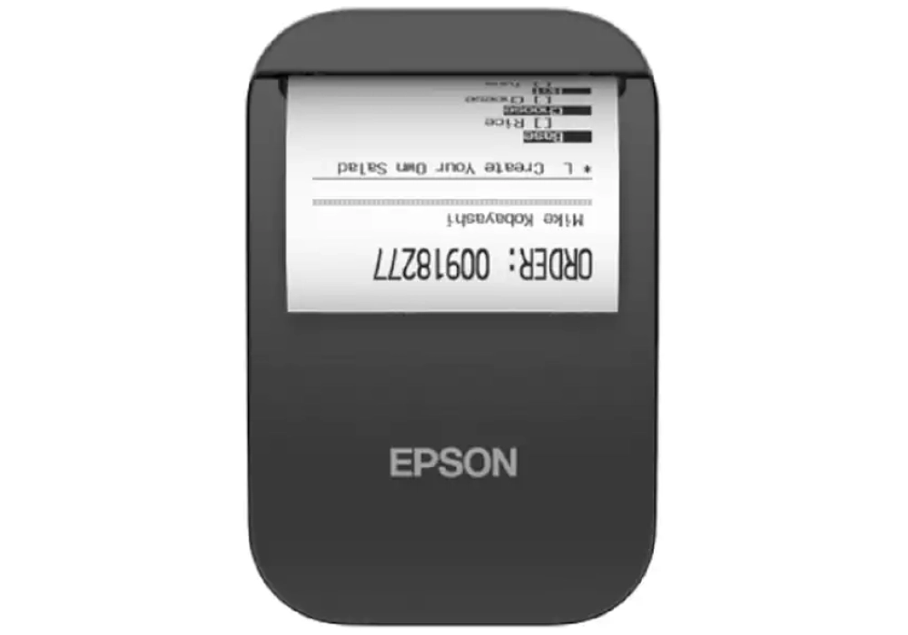 Epson Imprimante mobile TM-P20II Wi-Fi
