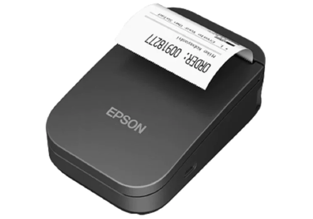 Epson Imprimante mobile TM-P20II Wi-Fi