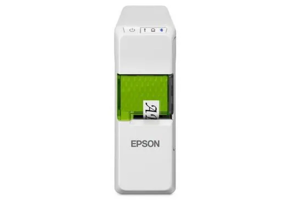 Epson Imprimante pour étiquettes LW-C410