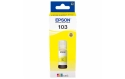 Epson Ink Bottle 103 EcoTank - Yellow