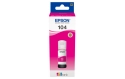 Epson Ink Bottle 104 EcoTank - Magenta