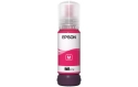 Epson Ink Bottle 107 EcoTank - Magenta