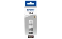 Epson Ink Bottle 114 EcoTank - Grey