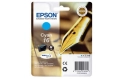 Epson Ink Cartridge 16 - Cyan