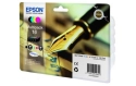 Epson Ink Cartridge 16 - Multipack