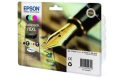 Epson Ink Cartridge 16 XL - Multipack