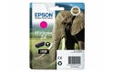 Epson Ink Cartridge 24 - Magenta
