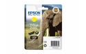 Epson Ink Cartridge 24 XL - Yellow