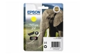 Epson Ink Cartridge 24 - Yellow