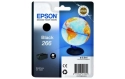 Epson Ink Cartridge 266 - Black