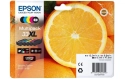 Epson Ink Cartridge 33XL - Multipack