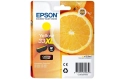 Epson Ink Cartridge 33XL - Yellow
