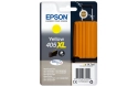 Epson Ink Cartridge 405 XL - Yellow