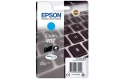 Epson Ink Cartridge 407 - Cyan