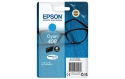 Epson Ink Cartridge 408 - Cyan