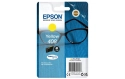 Epson Ink Cartridge 408 - Jaune