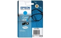 Epson Ink Cartridge 408 XL - Cyan
