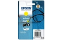 Epson Ink Cartridge 408 XL - Jaune