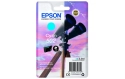 Epson Ink Cartridge 502 - Cyan