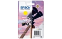 Epson Ink Cartridge 502 - Yellow