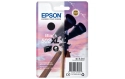 Epson Ink Cartridge 502XL - Black
