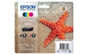 Epson Ink Cartridge 603 - Multipack