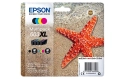 Epson Ink Cartridge 603 XL - Multipack