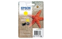 Epson Ink Cartridge 603 XL - Yellow