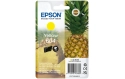Epson Ink Cartridge 604 - Jaune