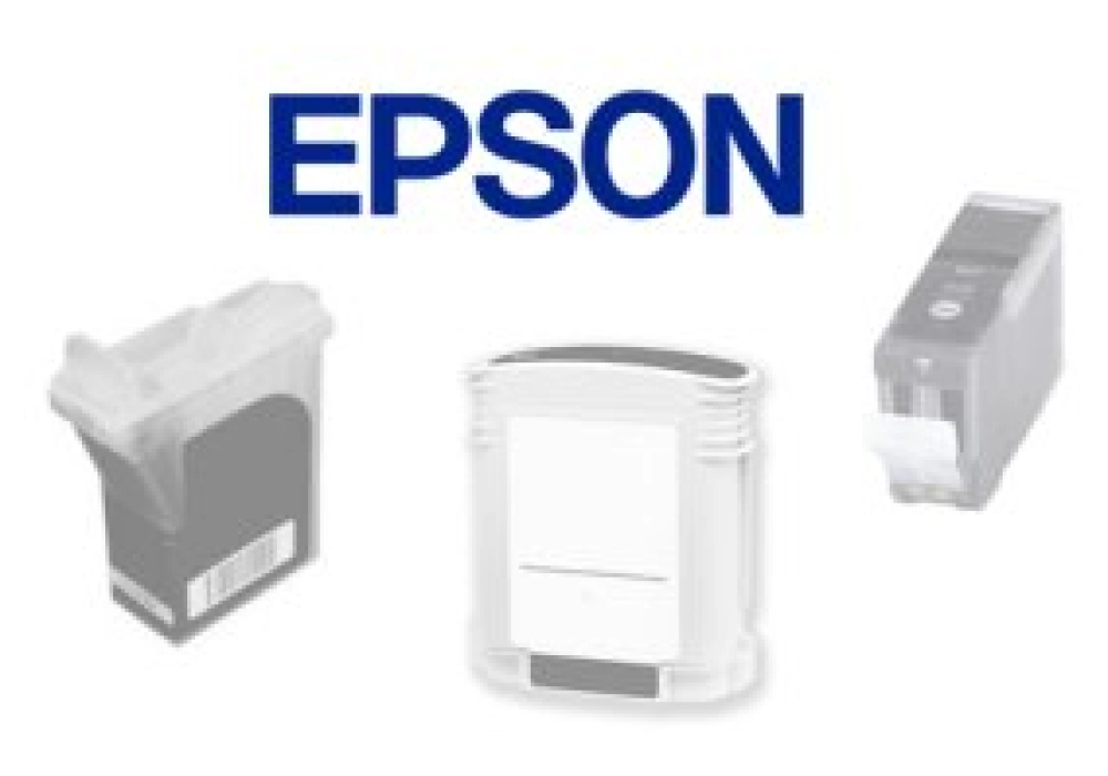 Epson Ink Cartridge T0543 - Magenta (13ml)