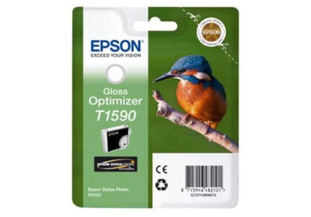 Epson Ink Cartridge T1590 - Gloss Optimizer