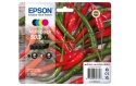 Epson ink Multipack 4-colours 503XL